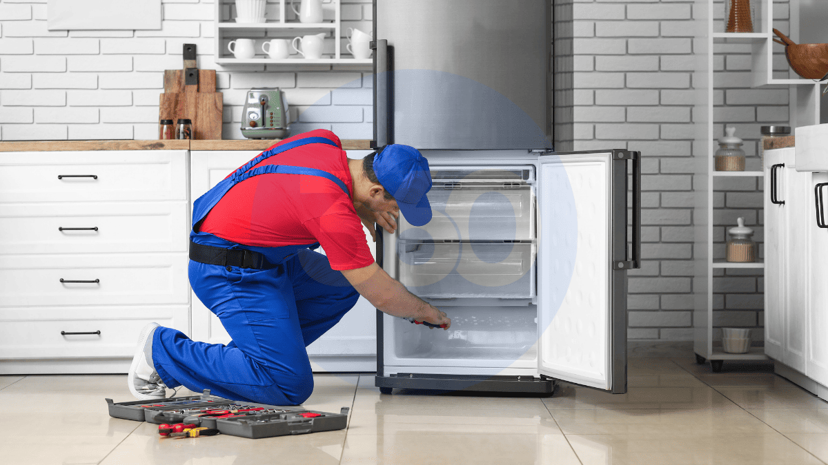 Bekilli Buzdolabı Servisi