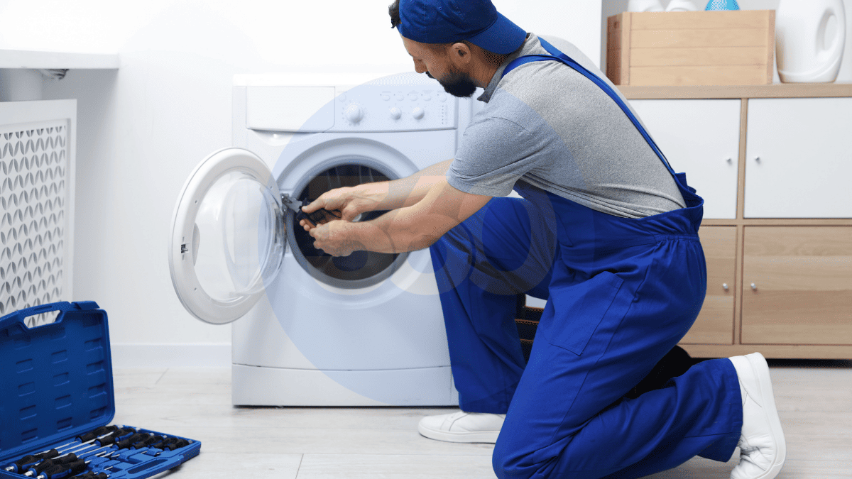 Bekilli Çamaşır Makinesi Servisi